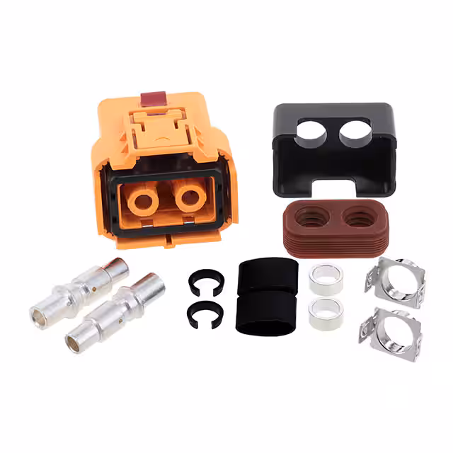 ELPA2Z1601 Amphenol Industrial Operations  Support de panneau suspendu gratuit